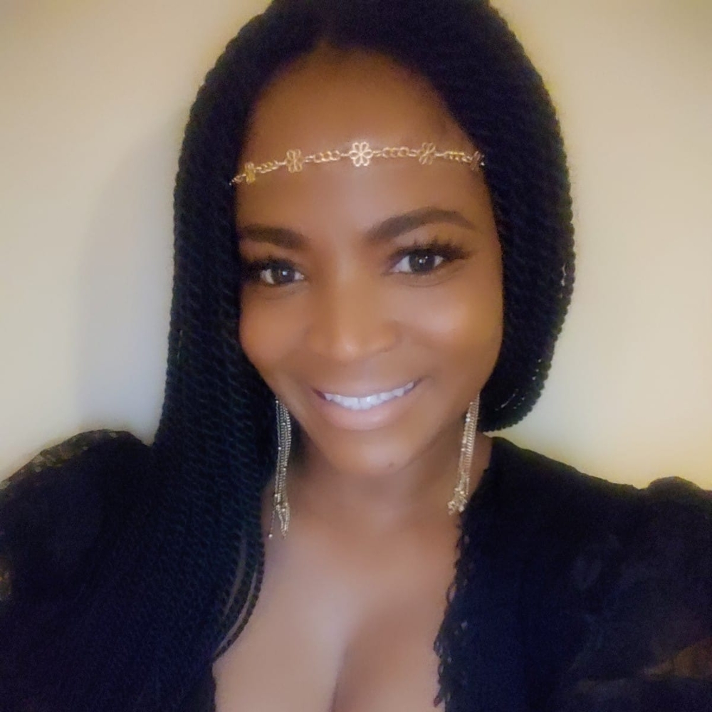 Meet your Posher, Lasonya